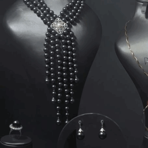 Лариат Queen of Night