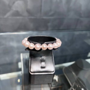 Браслет Daintiness с розовым Shell Pearl