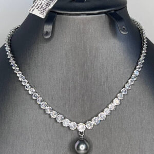 Колье Anabel's pearl